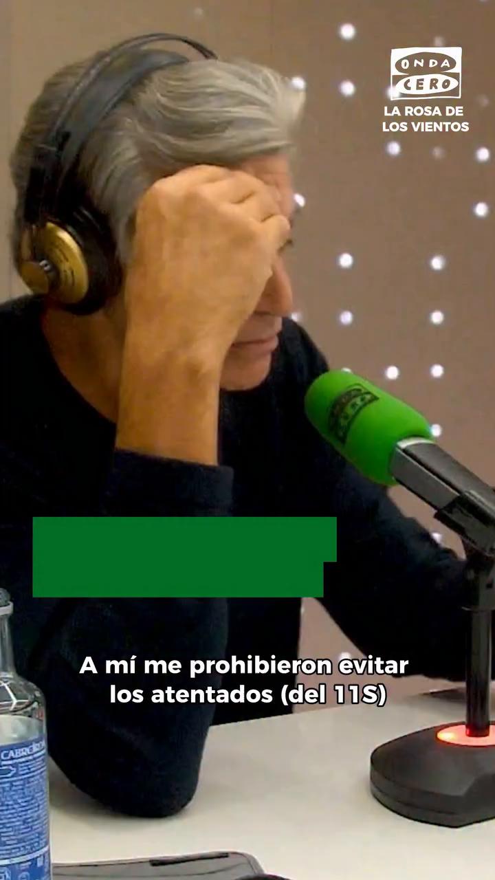 🎙️ Mark Rossini, agente del FBI: 