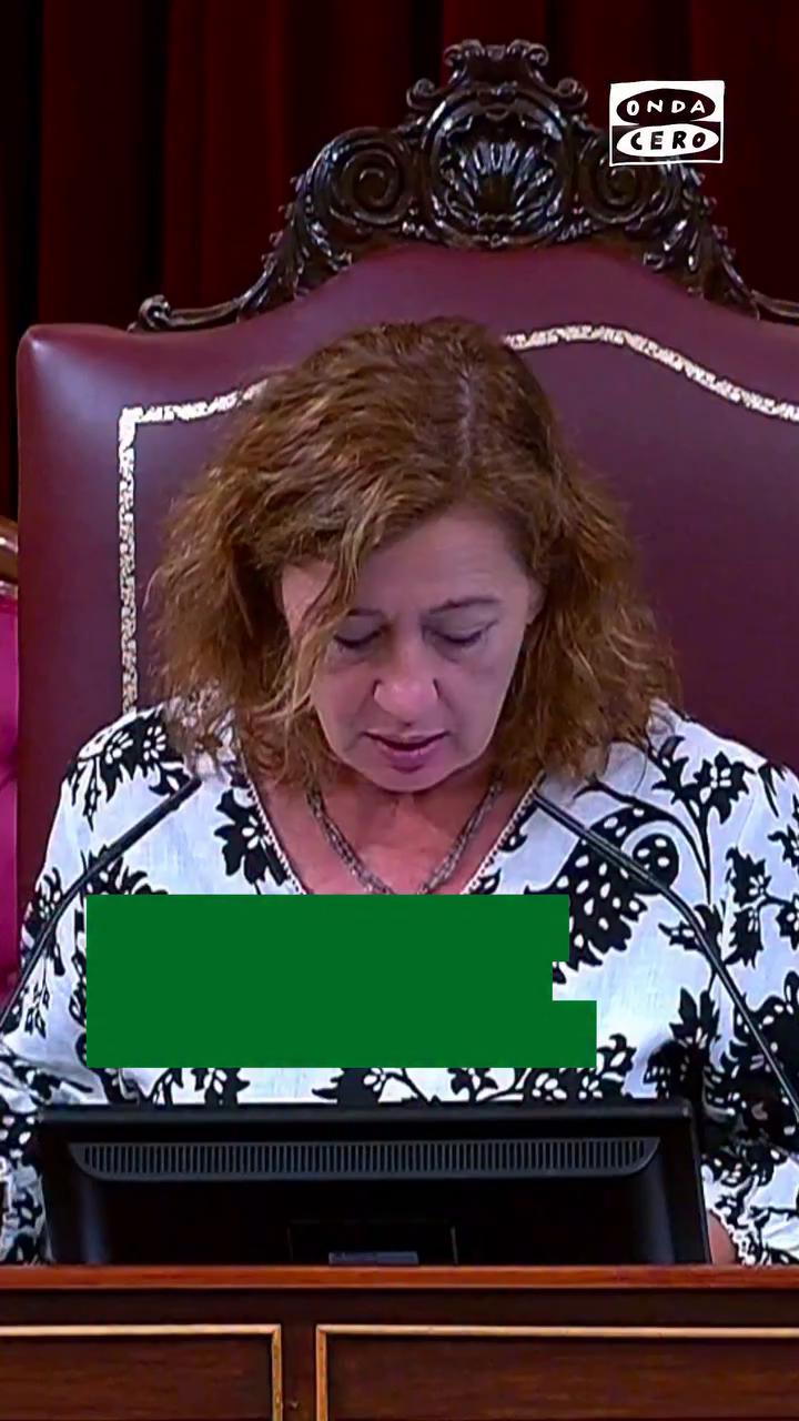 ❌ El Congreso tumba el primer decreto de vivienda tras el 'no' de PP, Vox y Junts