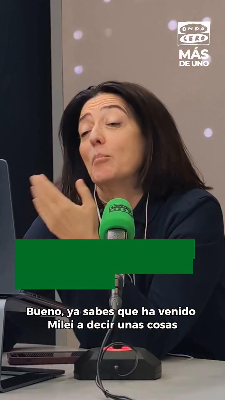 🎙️ Los viernes, Belmonte: 