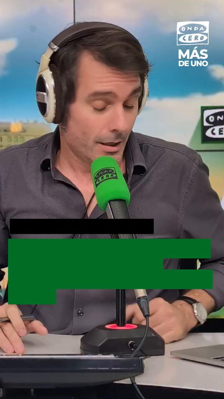 📻Monólogo de Latorre,