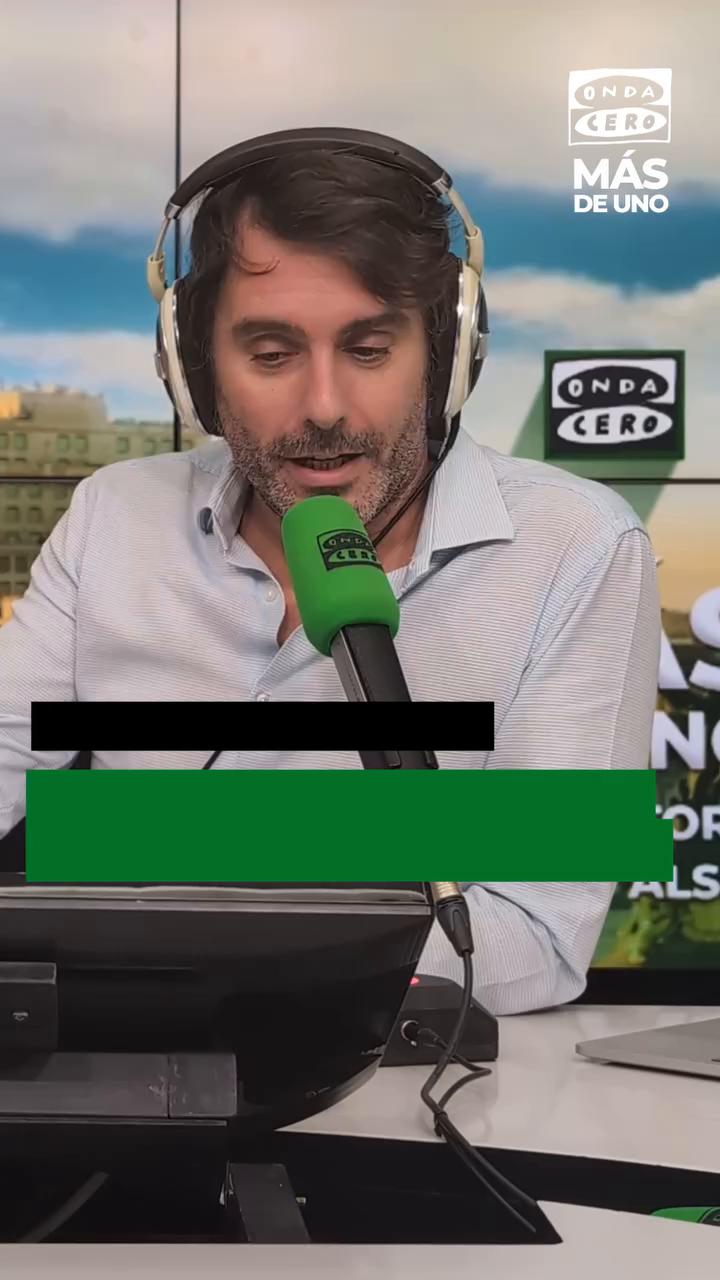 📻Monólogo de Latorre:
