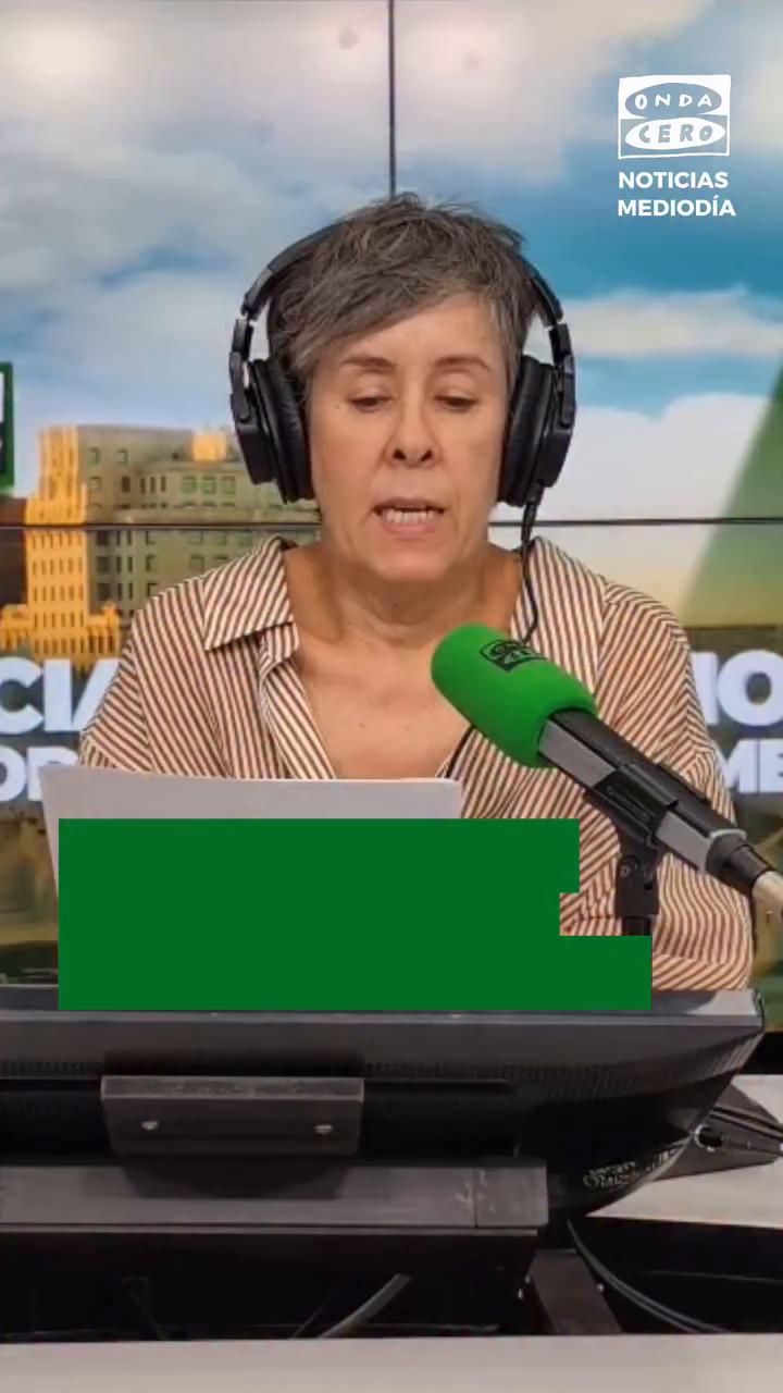📻 El análisis de María Hernández: 