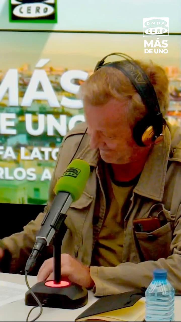 ⚫ Territorio negro en @masdeunoondacero: La secta del 