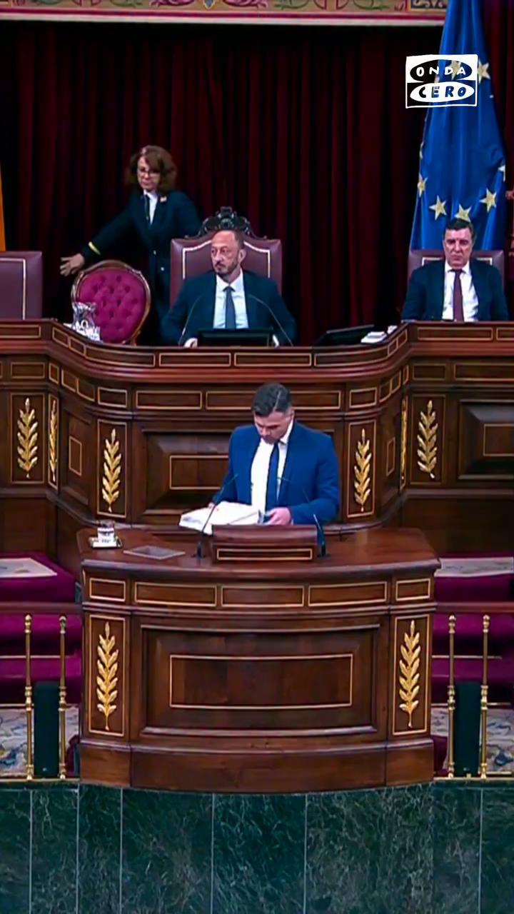 ❗ Rufián: 