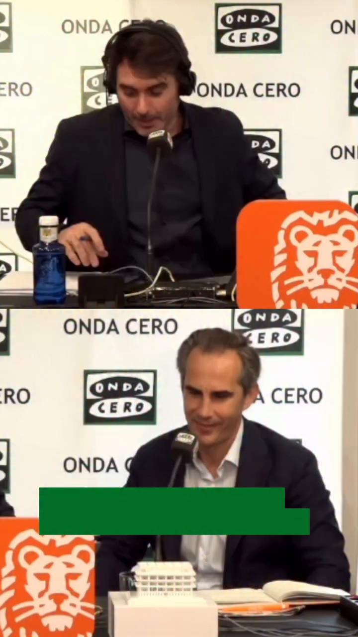 🎙️ El compromiso de ING contra el problema de la vivienda: “Una de cada dos hipotecas que concedemos es a jóvenes” 🏠