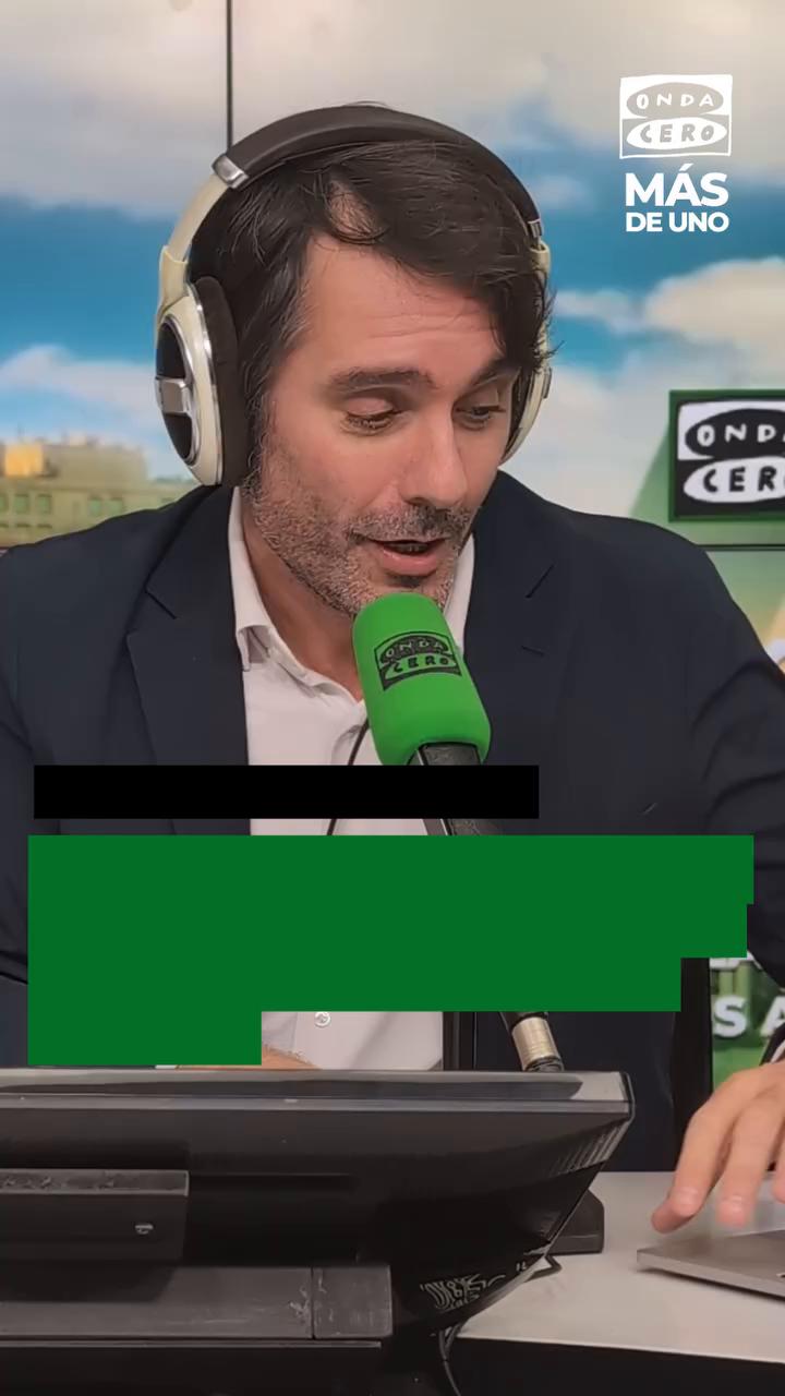 📻Monólogo de Latorre: