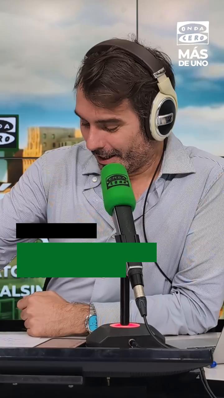 📻Latorre, sobre el anuncio de elecciones generales de Pedro Sánchez: