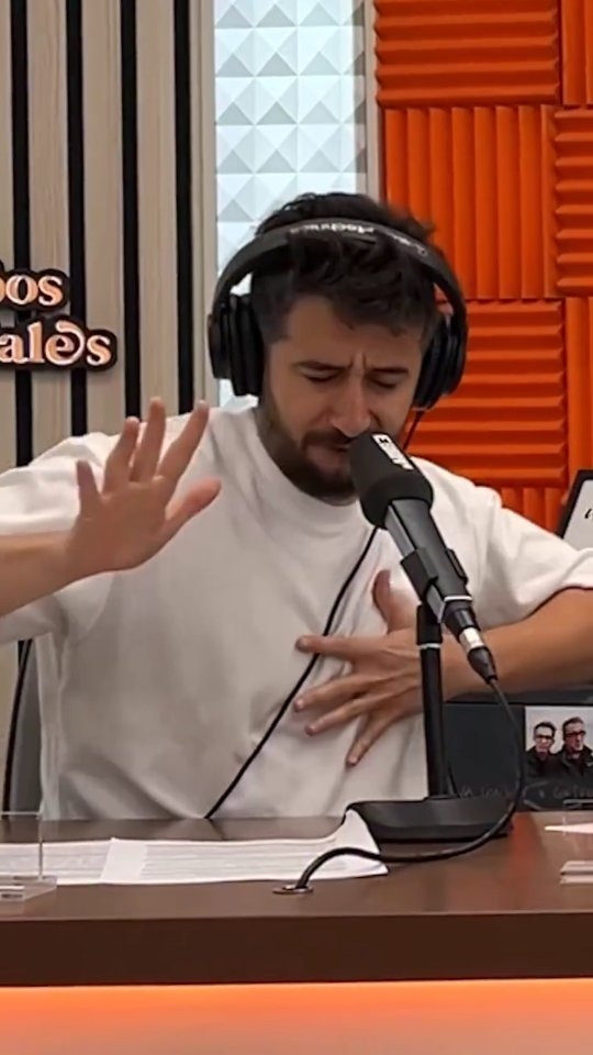 @jorgeyorya trajo el 🕺SAMOUNA🕺fresco.