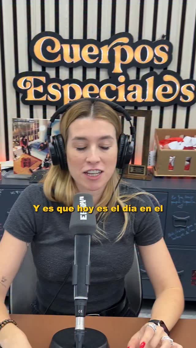 521.000 oyentes, todos y cada uno de ellos personas de primera calidad.