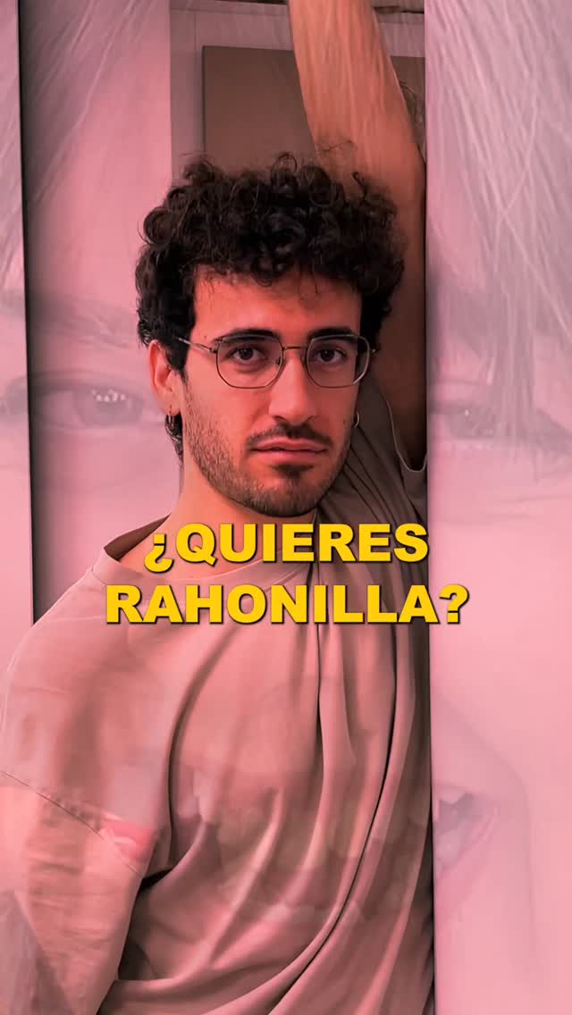 La mantequilla si no ha pasado por tetorra sudada de guionista no es de buena calidad.