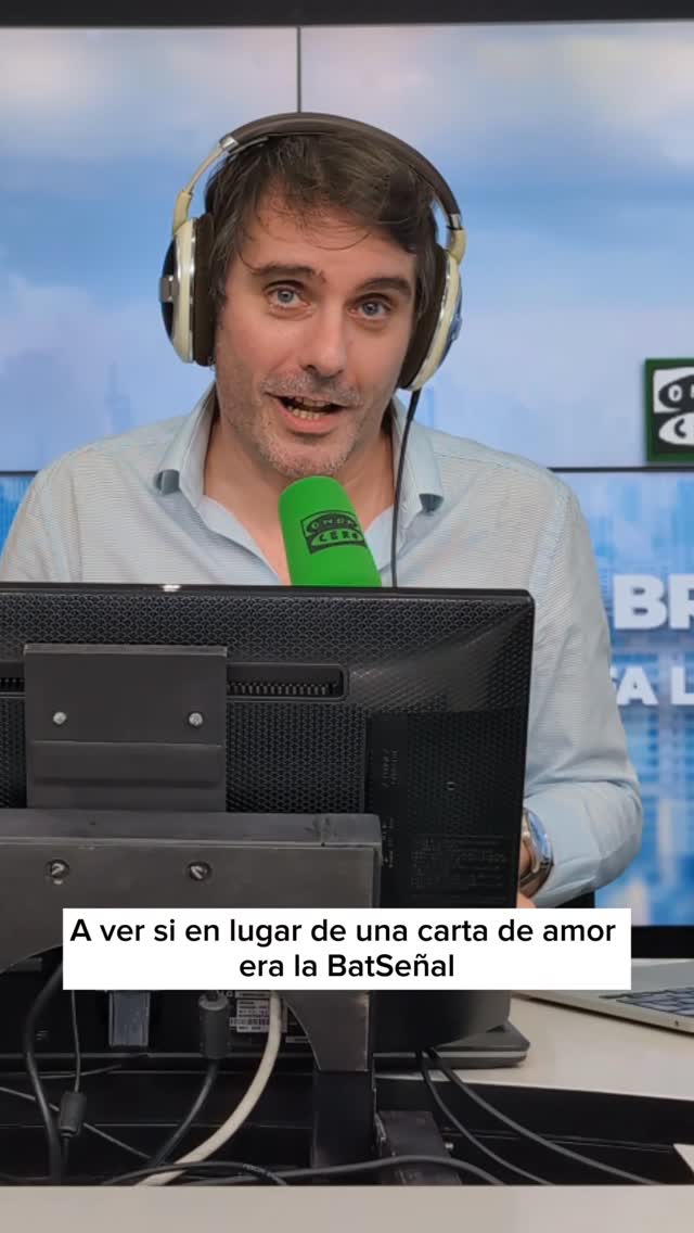📻Rafa Latorre, sobre Sánchez: 