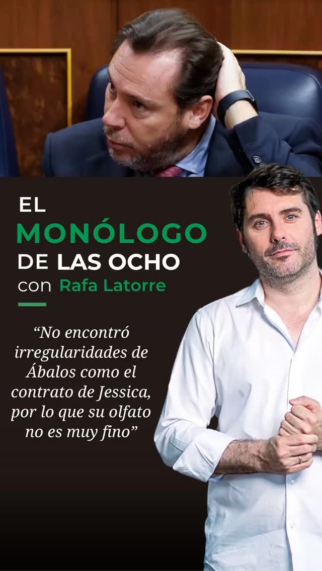 📻Rafa Latorre, sobre el video de Puente: 
