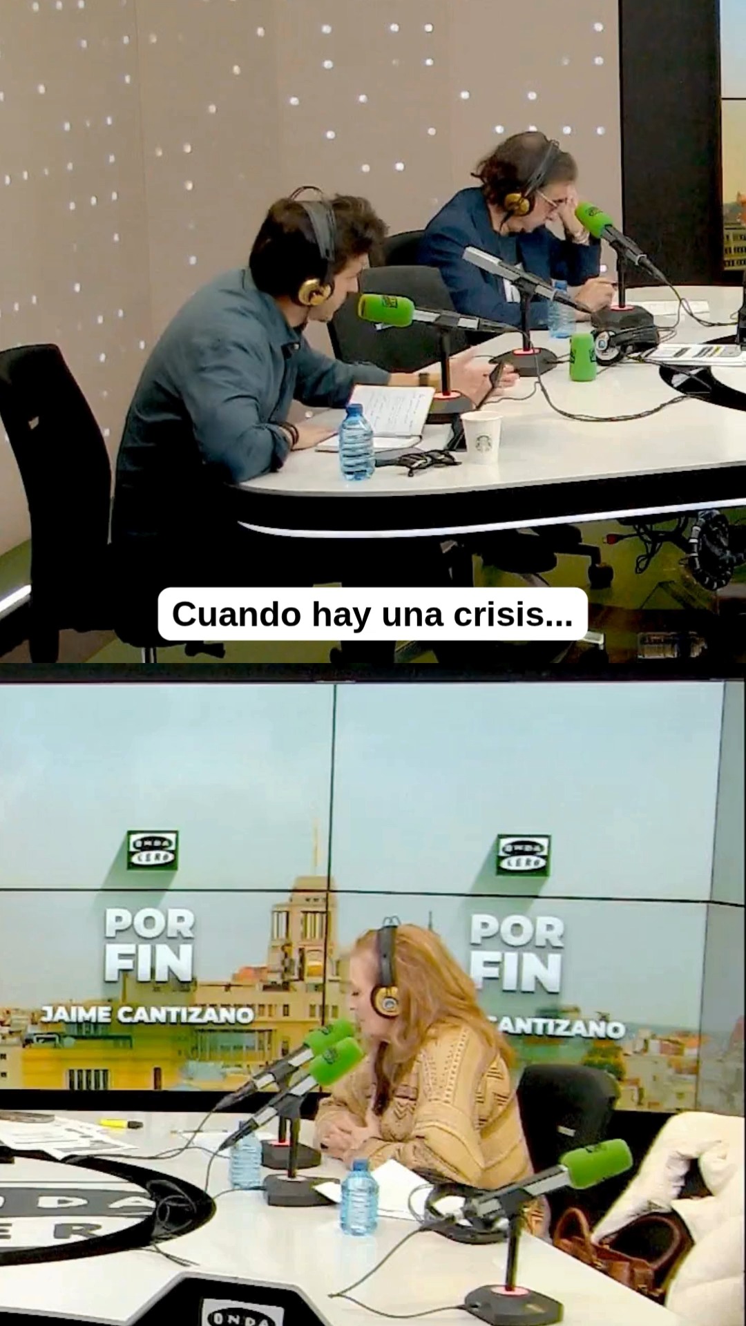 Clavijo desconfía de Sánchez en crisis del barco: urge protocolizar respuestas