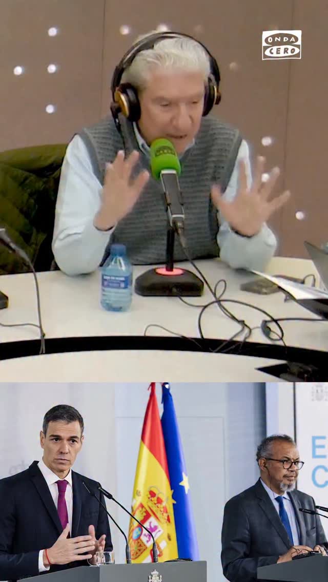 Gobierno español, acusado de todo y nada en crisis del barco: ¿éxito o trámite rutinario?