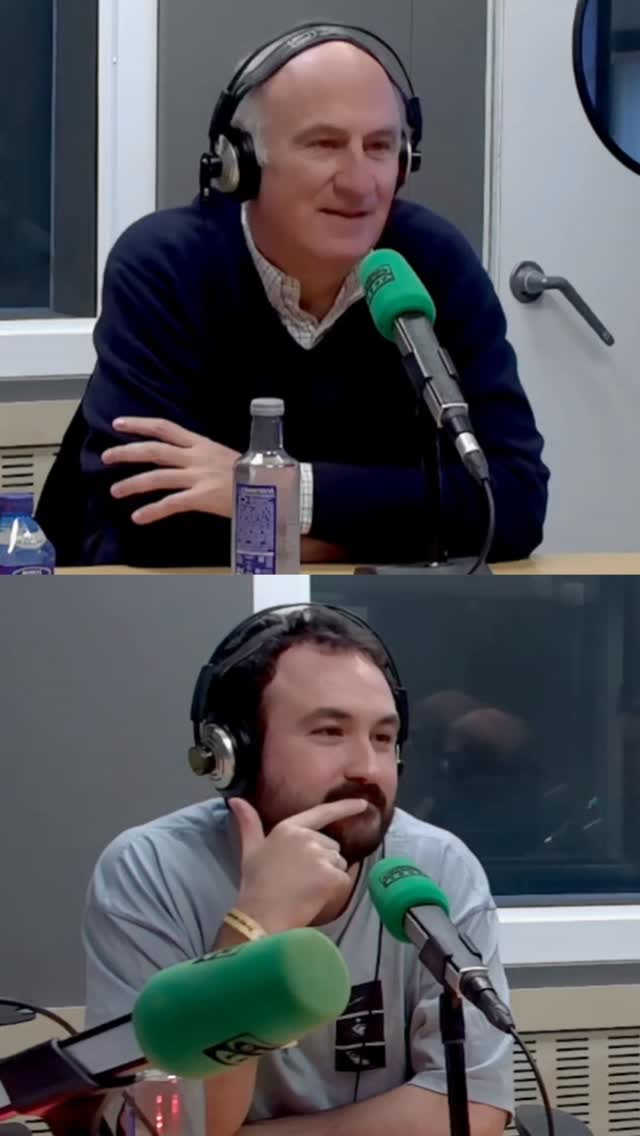 Ficción sonora de Fernando confunde con visual por su inmersión total