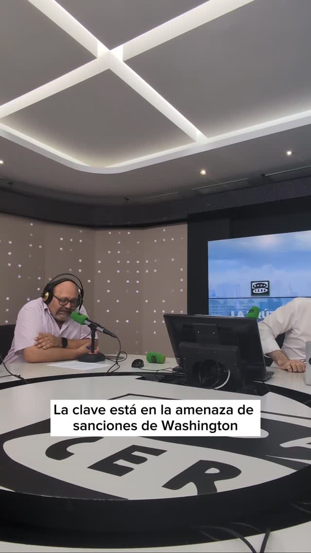 💶Llega La Brújula de la Economía donde Ignacio Rodríguez Burgos nos trae las claves económicas del día, como la situación económica de Cuba o el lío de la financiación autónomica