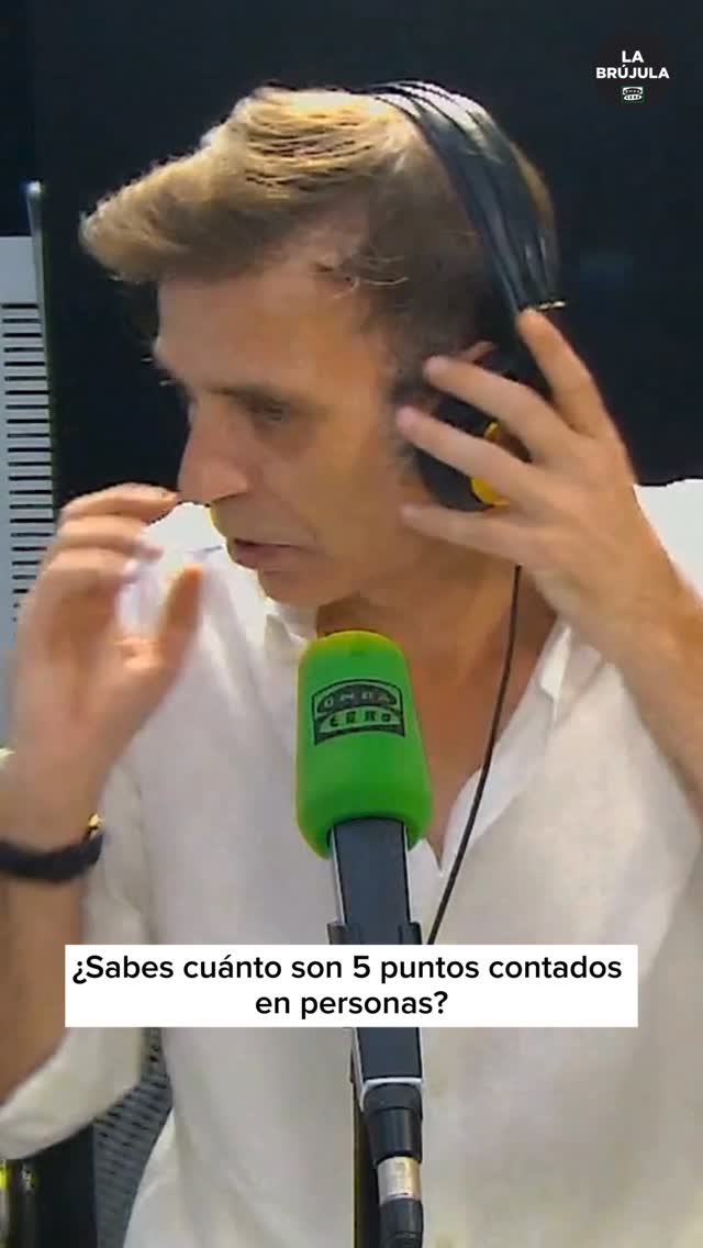🟢El periodista @pablopombo expone en su minuto demoscópico la caída del PSOE desde el inicio de la legislatura