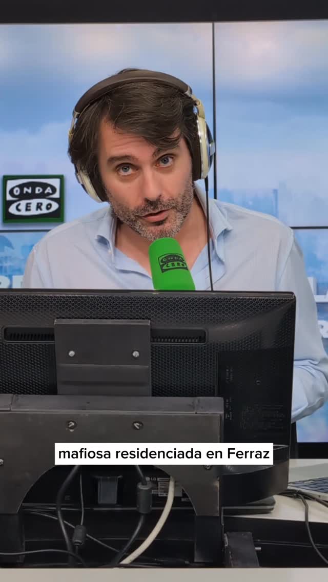📻Rafa Latorre, sobre el caso Leire Díez: 
