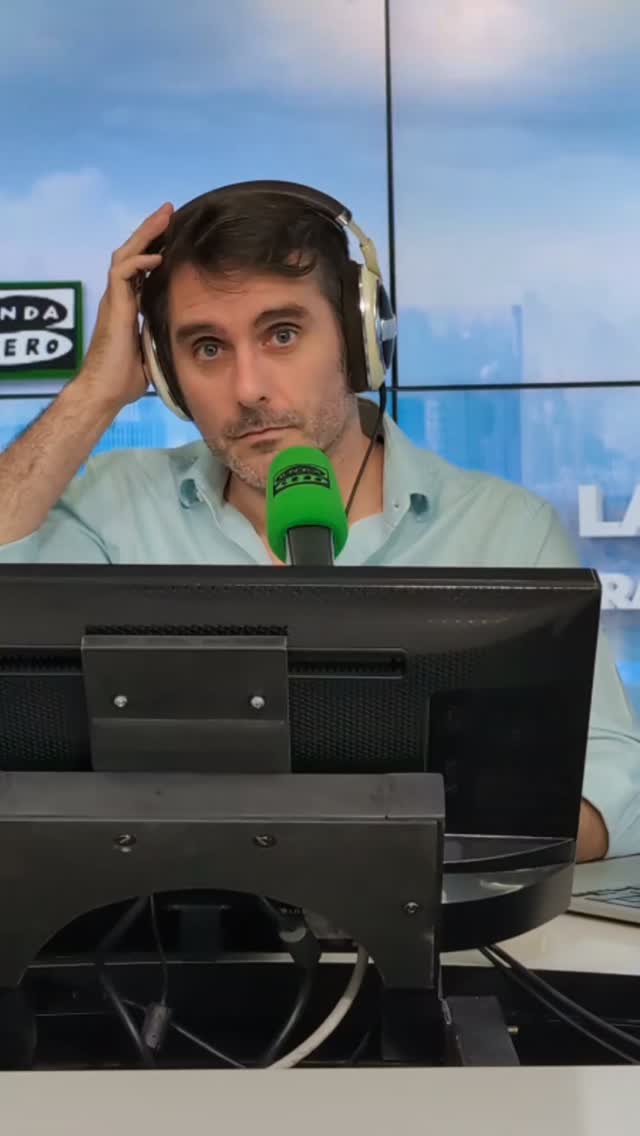 📻Latorre explica el terrible terremoto ocurrido en Venezuela: 