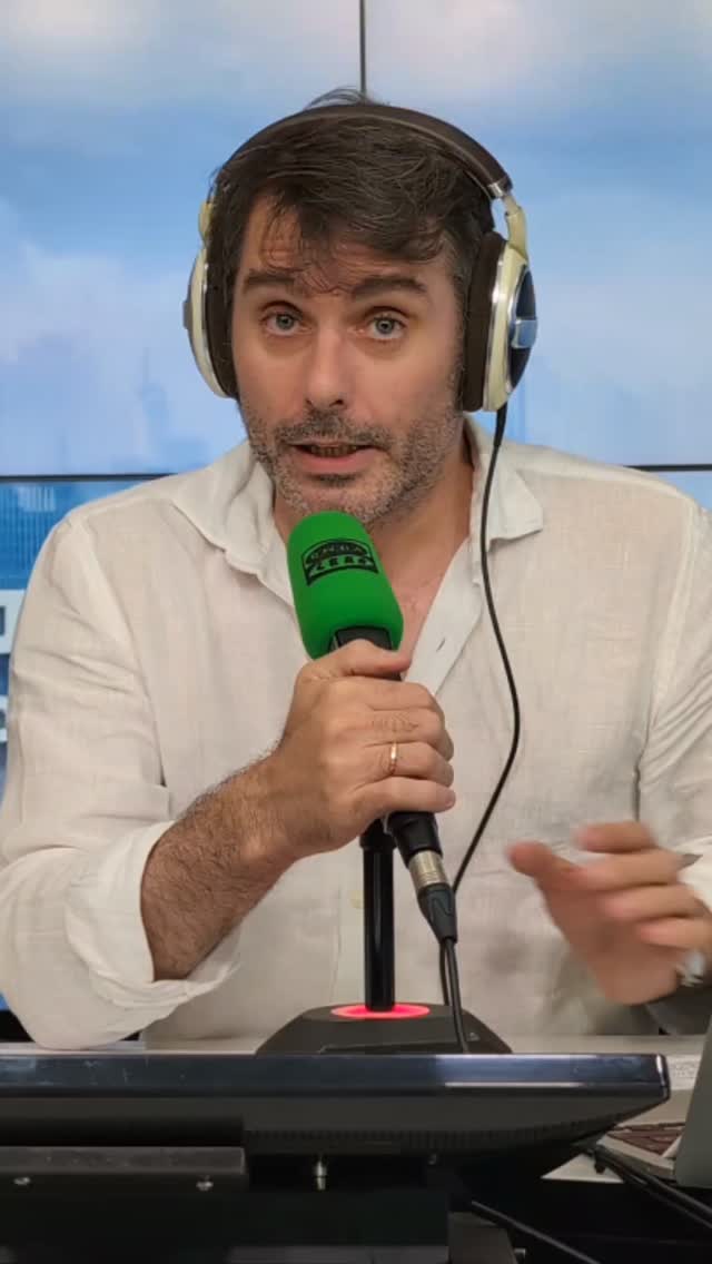 📻 Rafa Latorre expone la investigación que señala a Begoña Gómez y el concurso que otorgó la administración: 