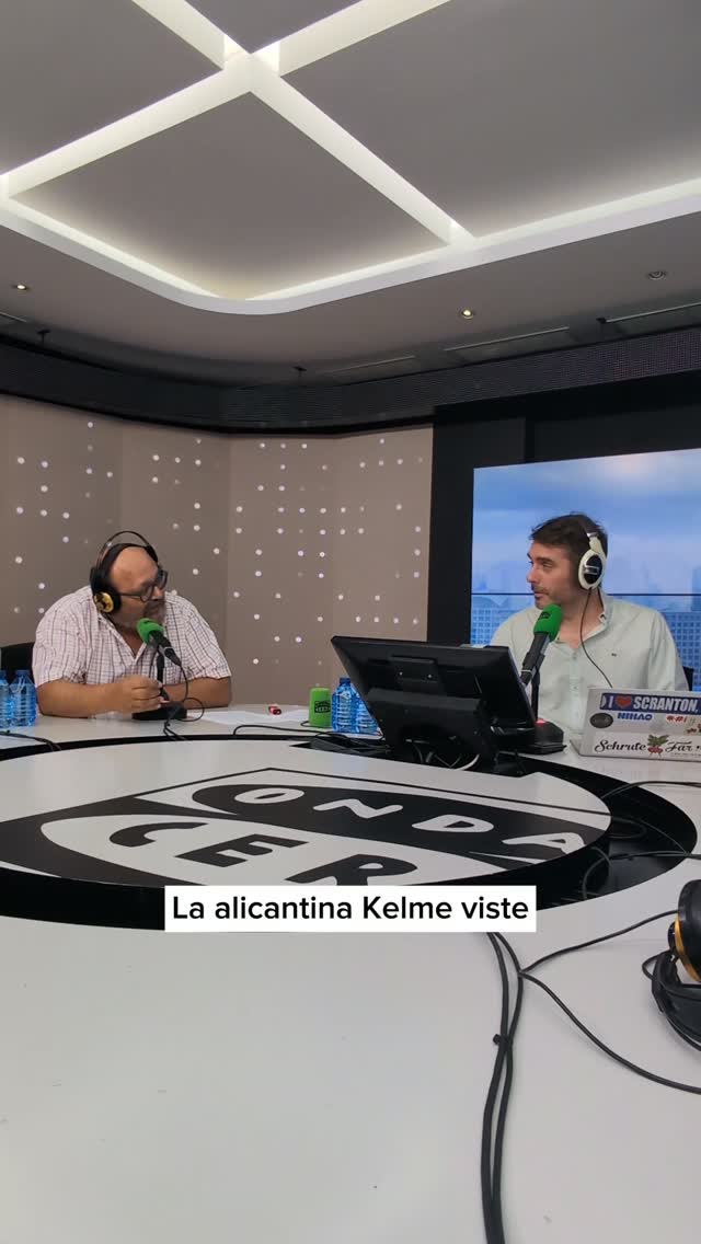 💶 Llega La Brújula de la Economía donde Ignacio Rodríguez Burgos nos trae las claves económicas del día, como el marco económico del Gobierno y la importancia de Kelme en el Mundial 2026