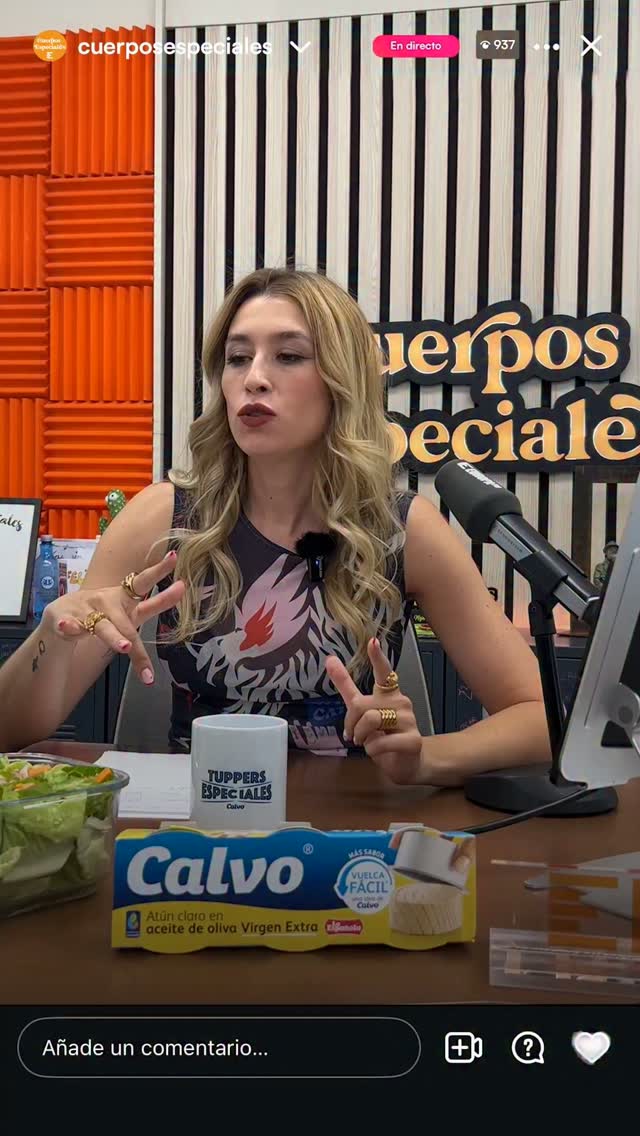 #PUBLI Ya tenemos idea, ya tenemos logo… faltaba que esto sonara a algo.