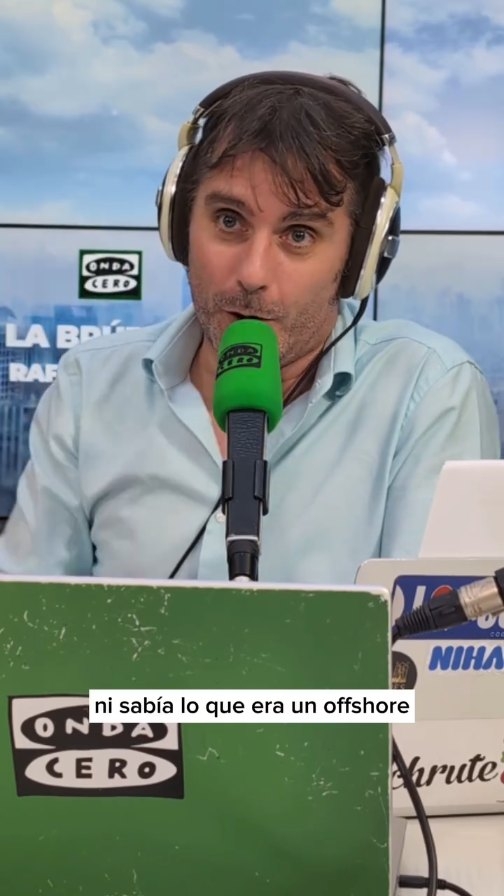 📻Latorre opina sobre la inspección fiscal a Zapatero y su familia: 