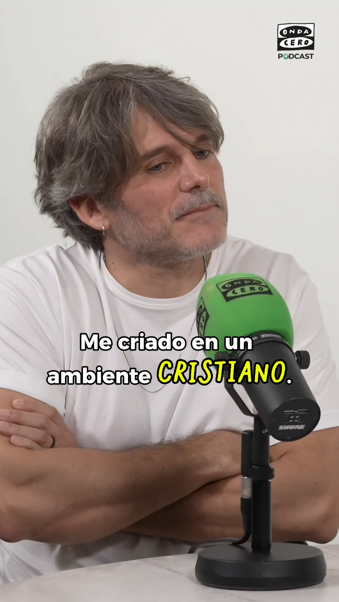 ❓ ¿Cree @salvareina.chuki en Dios?