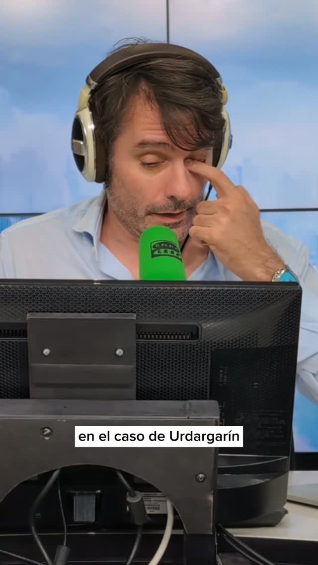 📻Latorre y la reacción del Gobierno a la imputación de Begoña Gómez: 