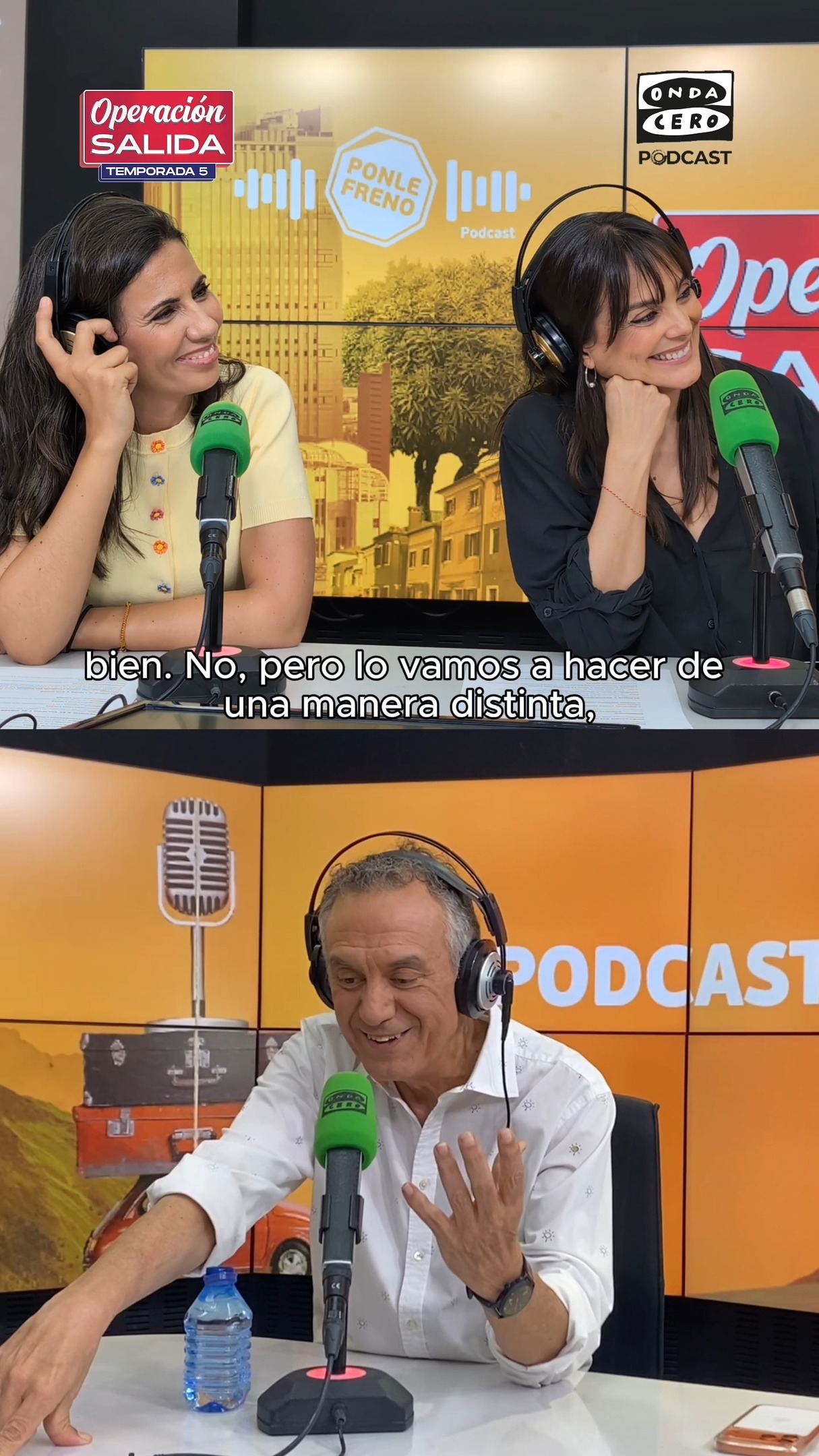 🌦️ ¿Cómo empezó la carrera de @tiempobrasero?