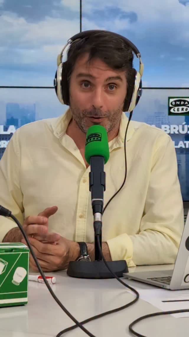 📻Latorre critica la gestión de la FIFA y Trump sobre la roja a Balogun: 