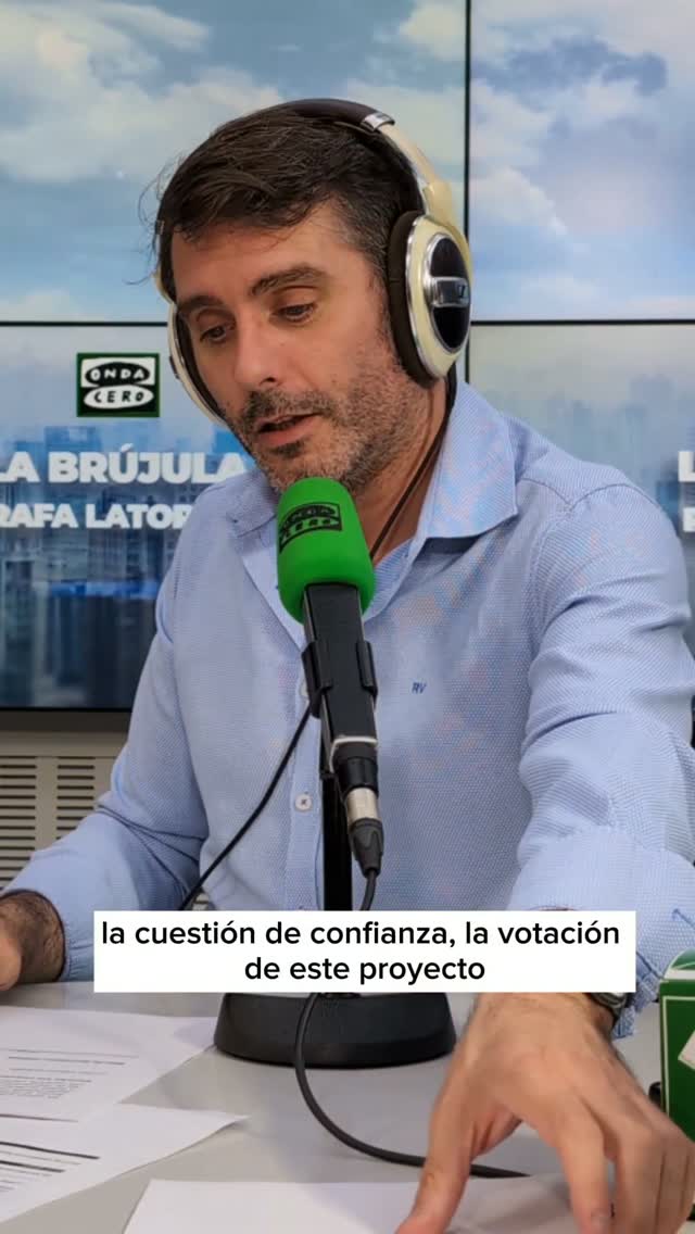 📻Latorre refleja la estrategia electoral del Gobierno con los Presupuestos expansionistas: 