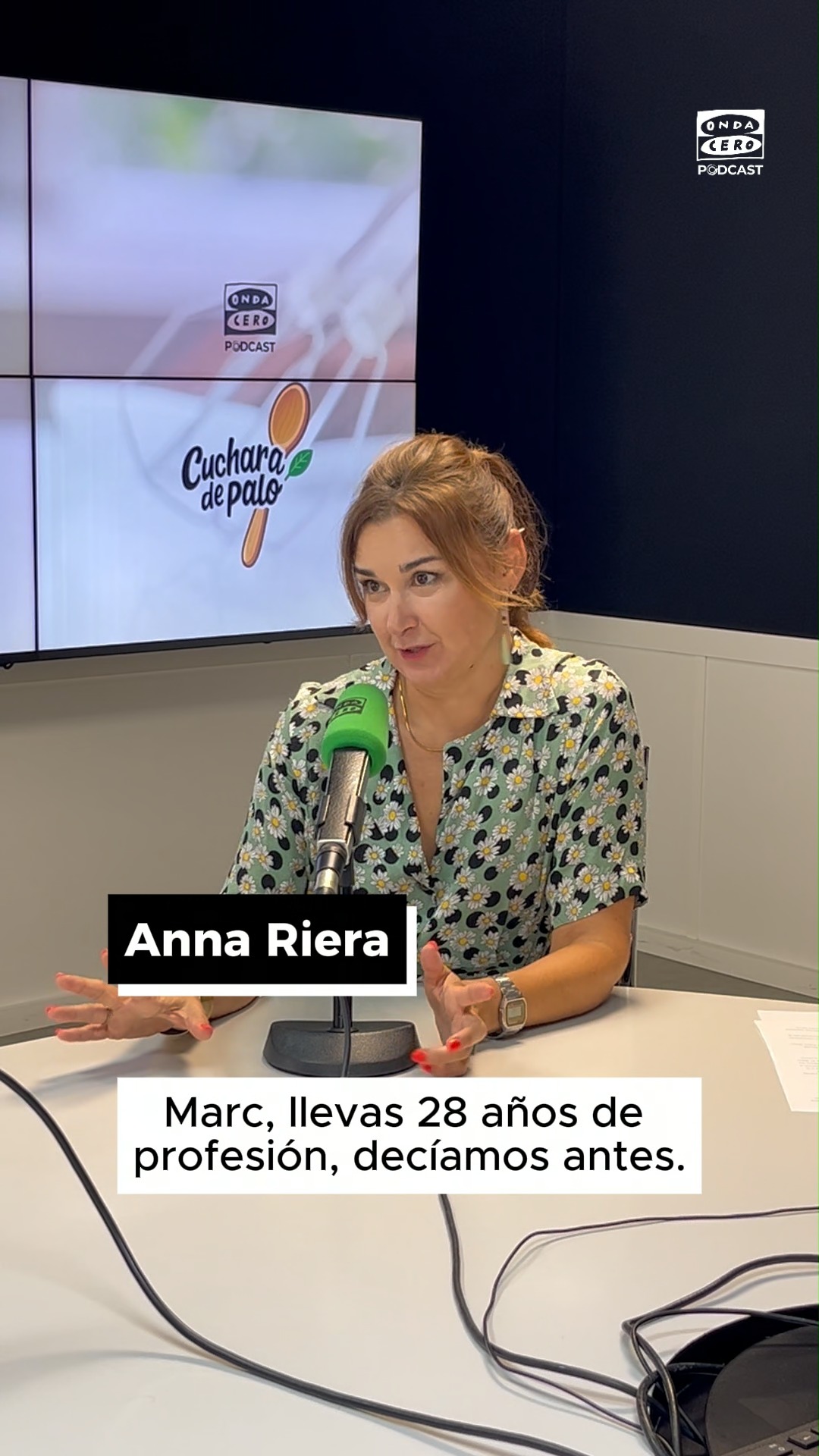 🆕 Ya está disponible el nuevo episodio de 'Cuchara de palo' con Marc Àlvarez, creador de Sips Drinkery House.