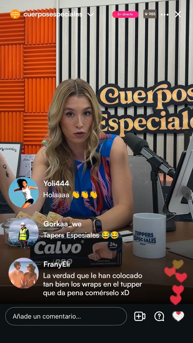 #PUBLI Una buena sección no se hace al tuntún: se monta.