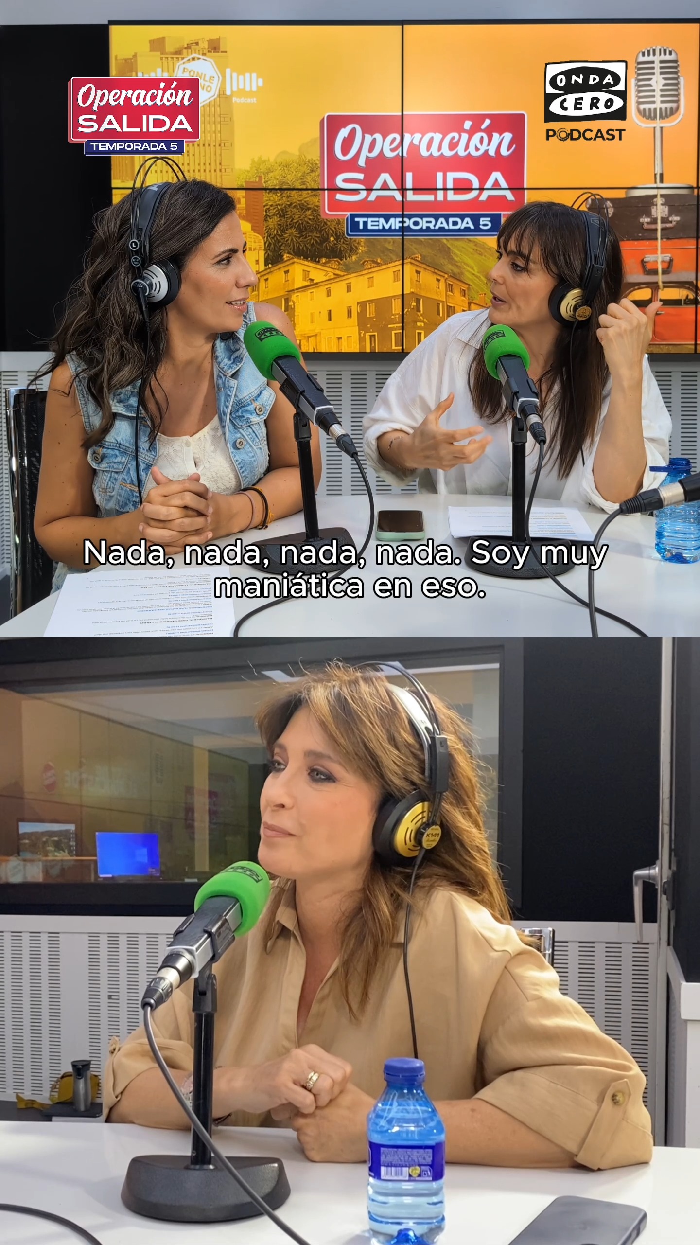 👀 Ana Pastor acaba de abrir un melón
