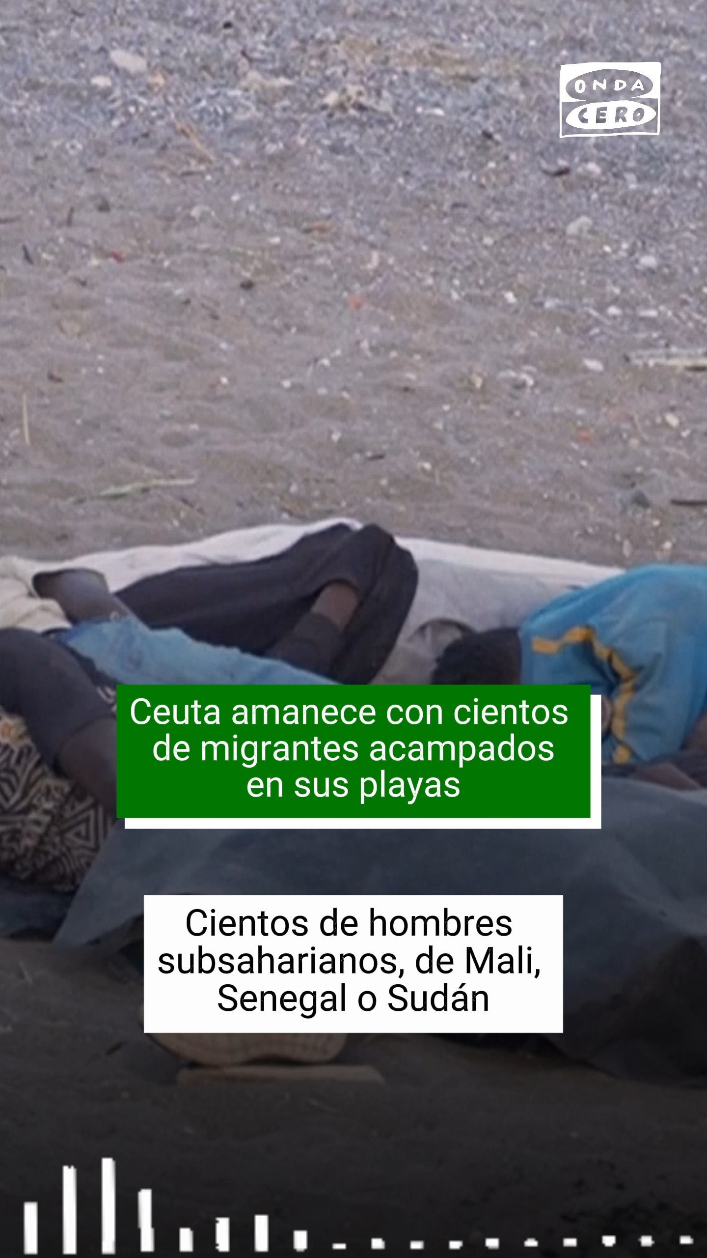 📍 La crónica desde Ceuta