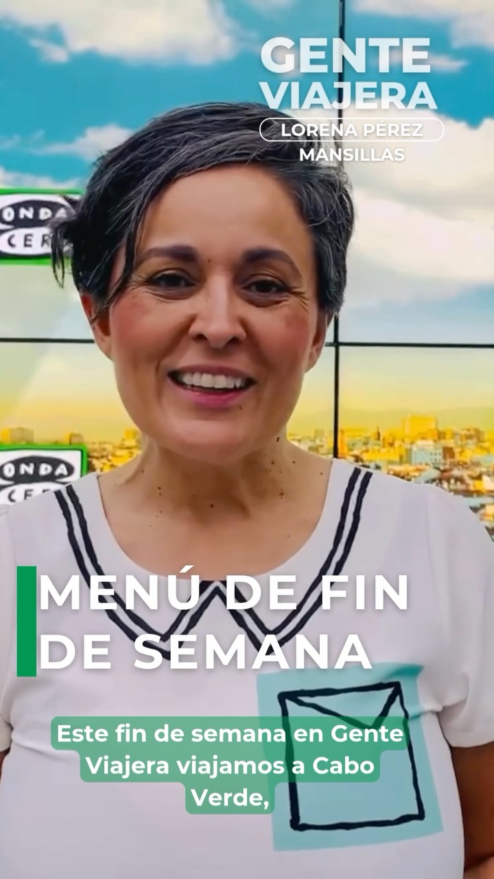 😎🌍 ¡Cuarto finde de la temporada