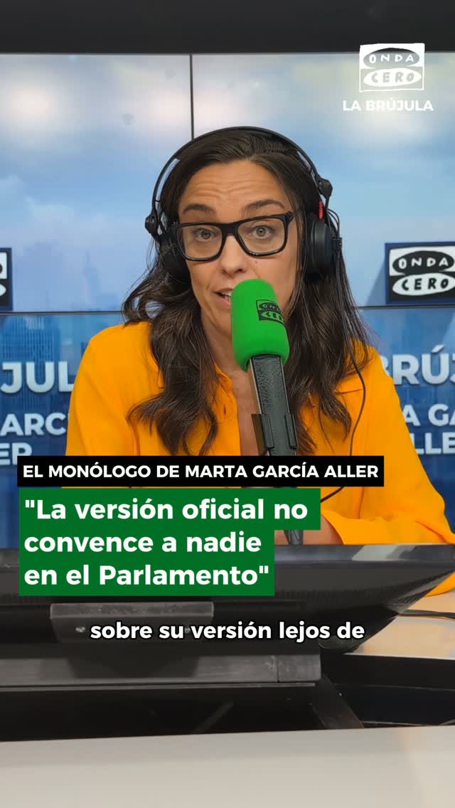 🎙️Monólogo de @martagarciaaller : 
