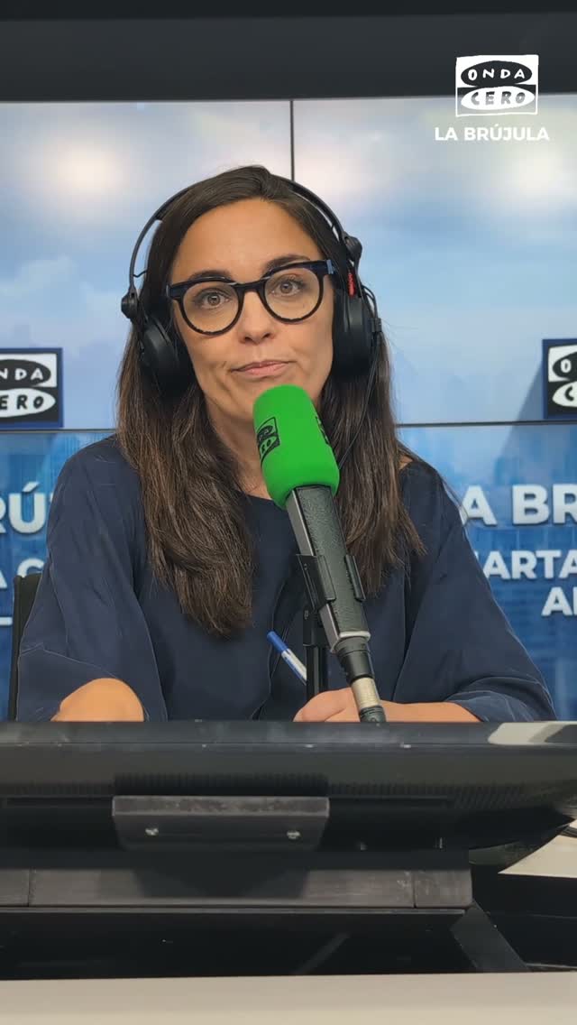 👉🏻@martagarciaaller señala en su monólogo 