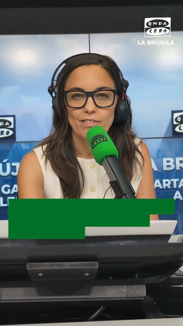 🎙️@martagarciaaller evidencia la soledad de Sánchez en el Gobierno: 