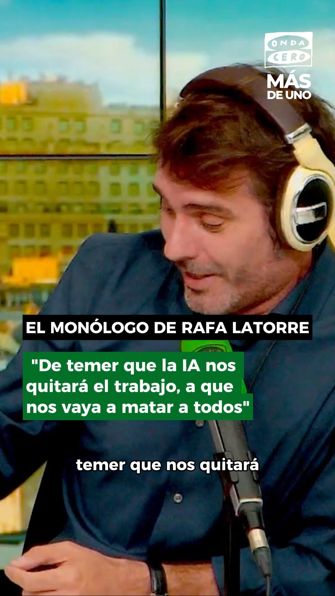 📻Monólogo de Latorre