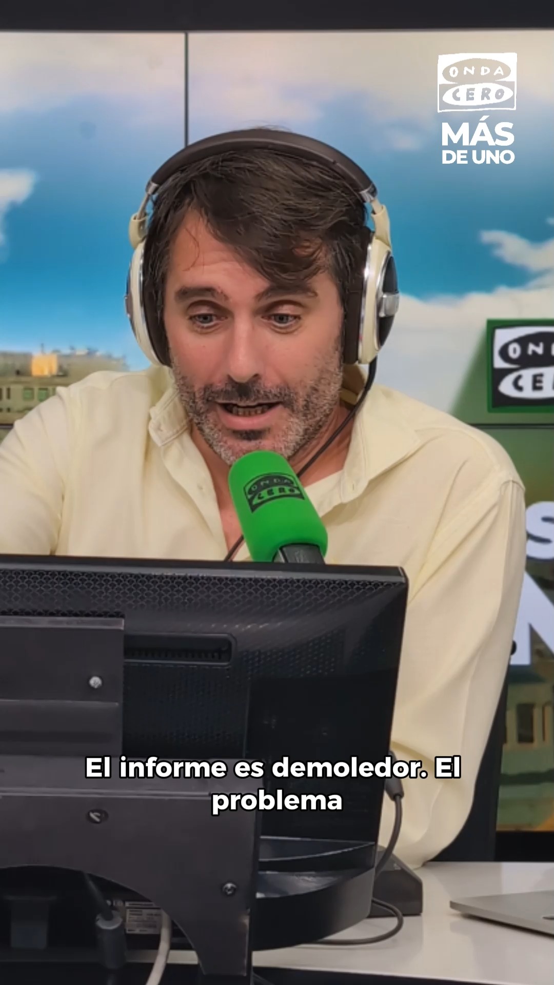🎙️Monólogo de Latorre