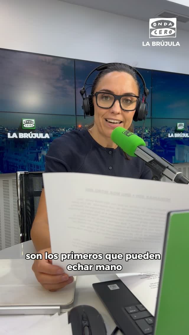 🎙️Monólogo de Marta García Aller