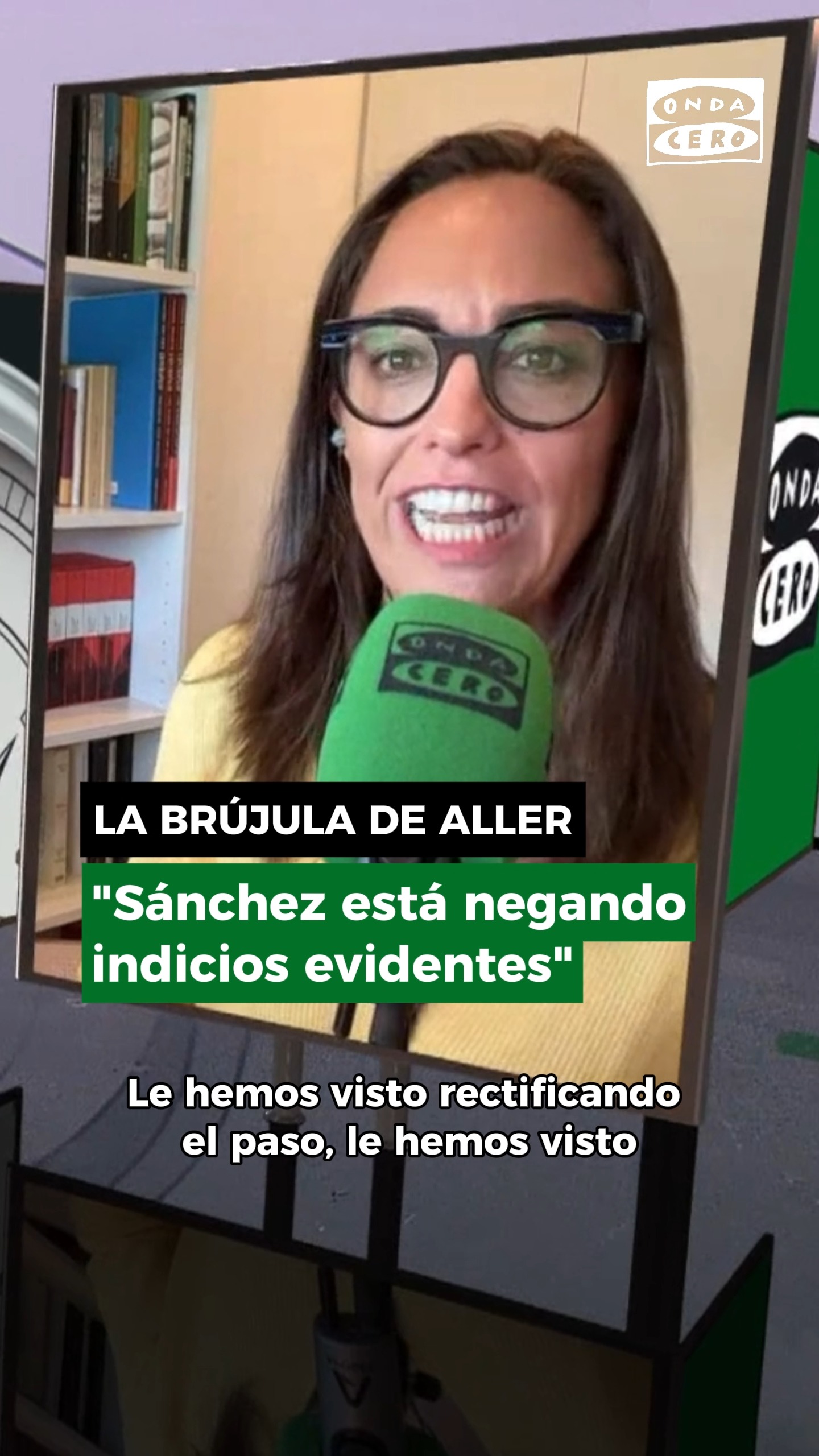🧭 La Brújula de Aller: 