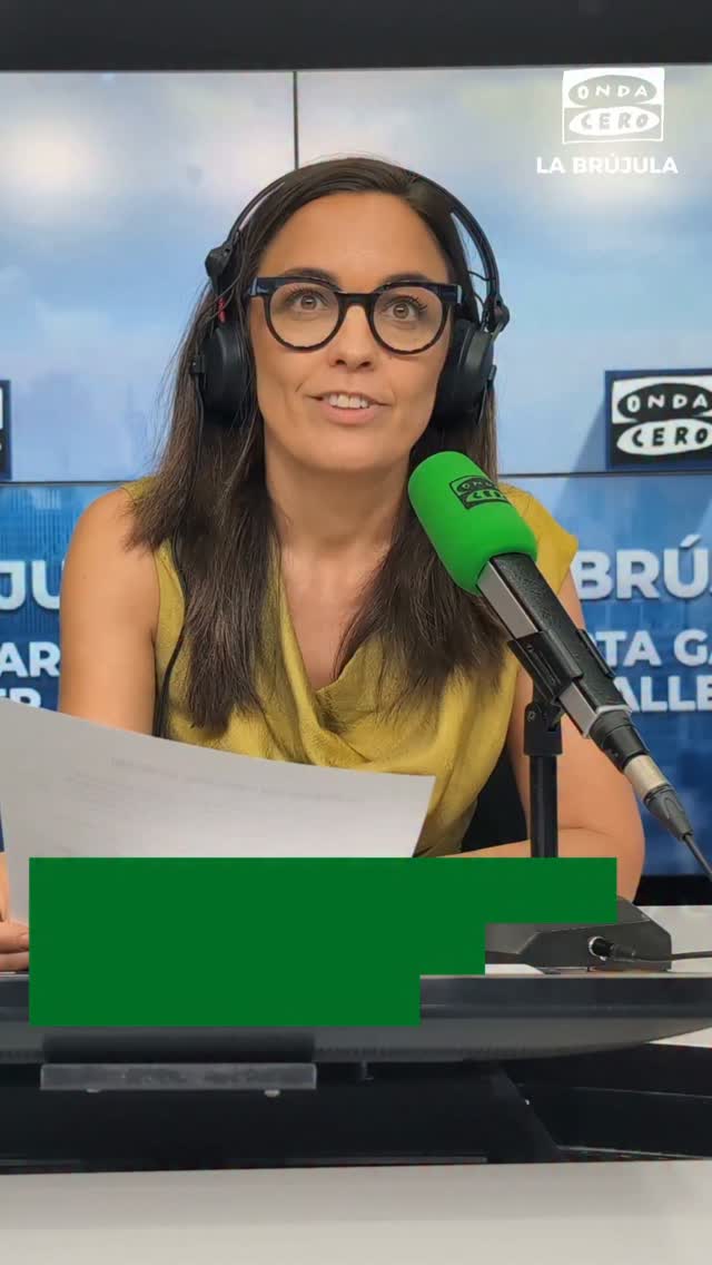 🎙️Monólogo de Marta García Aller: 