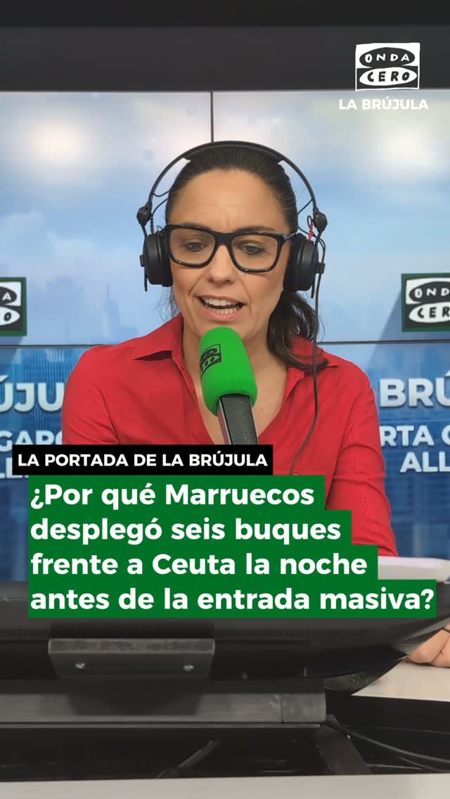 ❓La portada de Marta García Aller: 