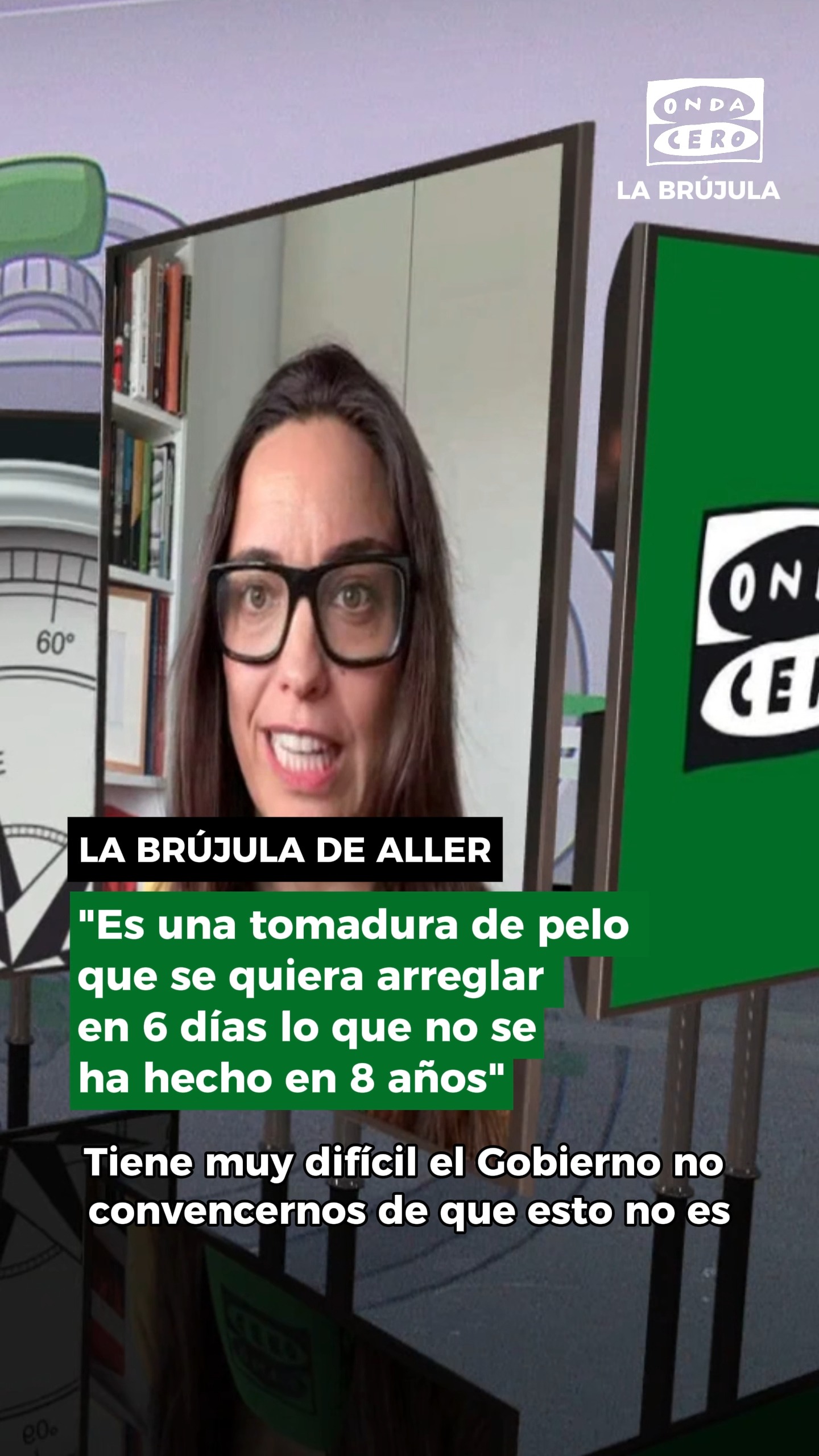 🧭 La Brújula de Aller: 