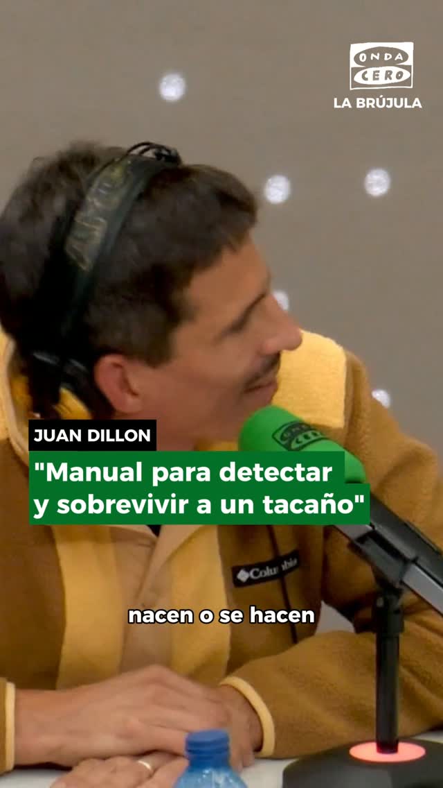 👉🏻@juanfdillon nos trae su 
