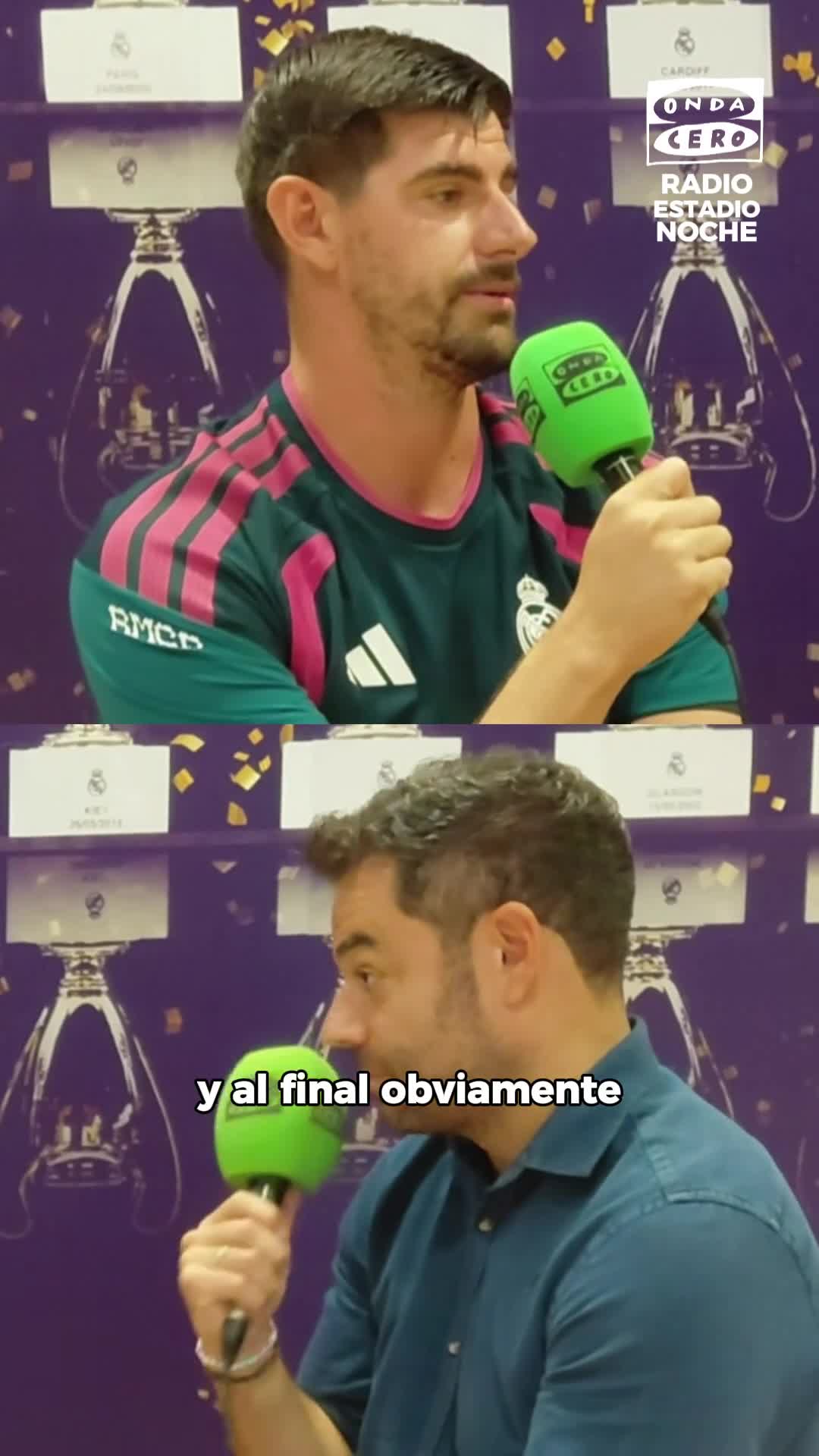 🔊 