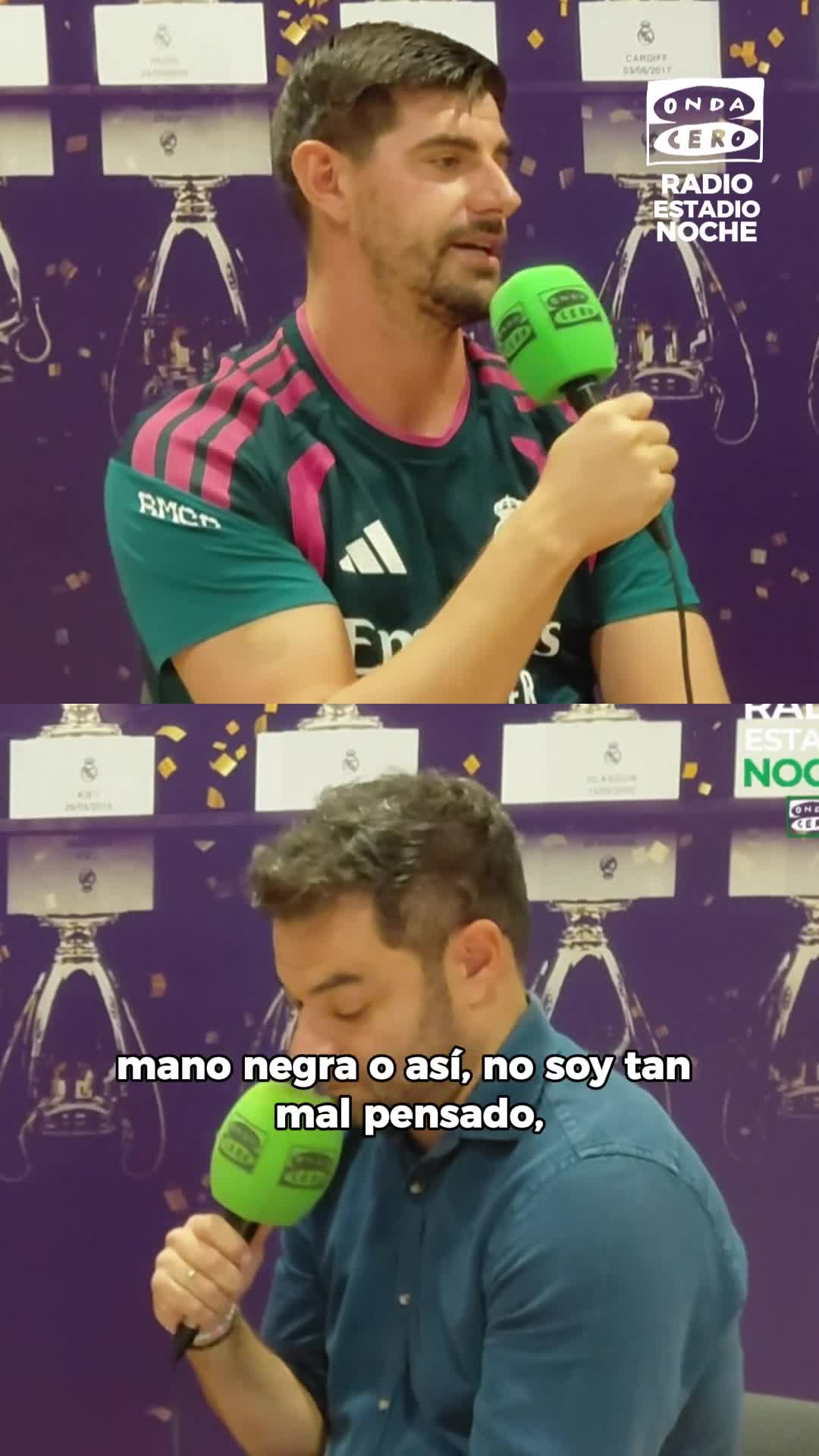 🔊 